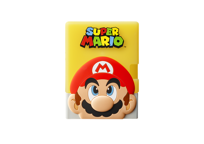 FUJIFILM Instax Mini Link 3 Mario
