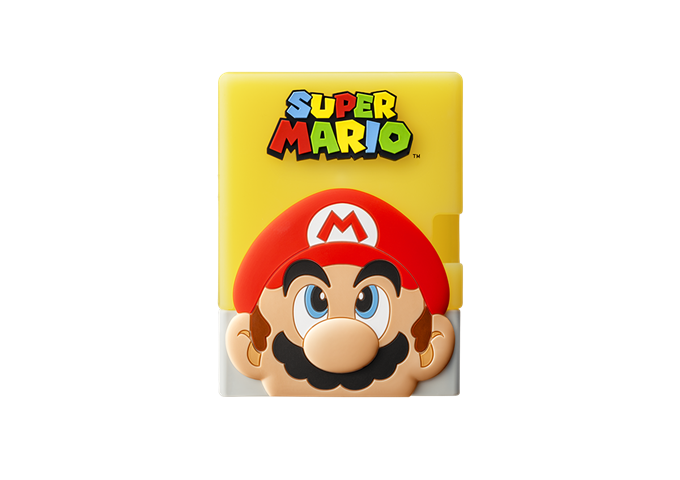 Fujifilm Instax Mini Link 3 Mario