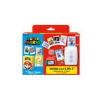 FUJIFILM Instax Mini Link 3 Mario