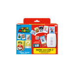 Fujifilm Instax Mini Link 3 Mario Fujifilm Instax Mini Link 3 Mario