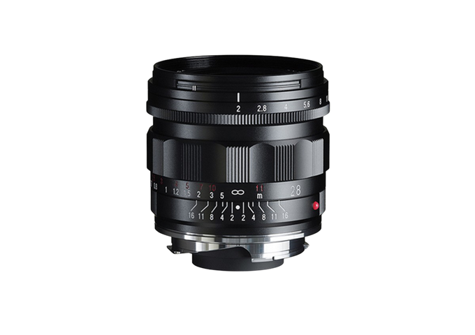 Voigtländer APO-Lanthar 28mm F2.0 VM
