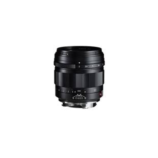 Voigtländer APO-Ultron 90mm F2 VM