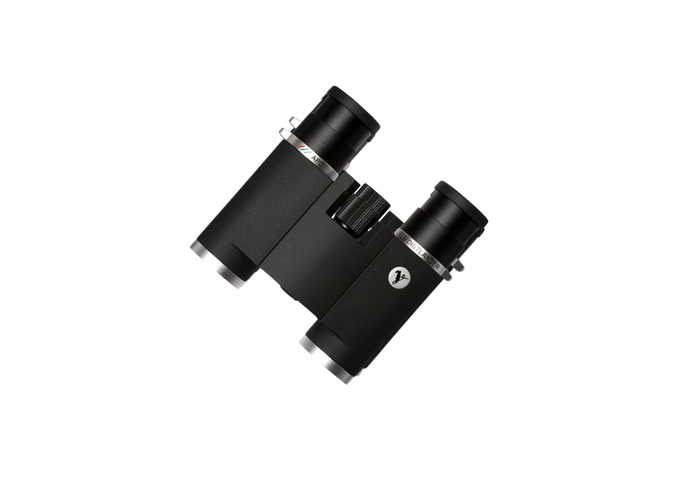 Voigtländer Fernglas Vienna 10x25 APO