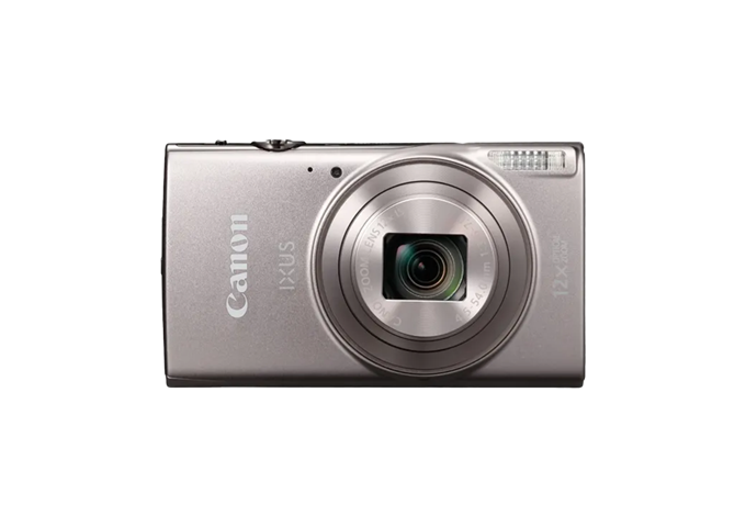Canon IXUS 285 A HS