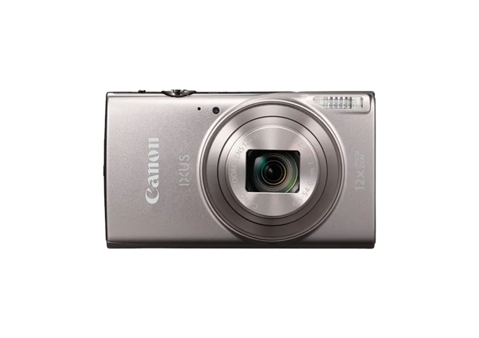 Canon IXUS 285 A HS