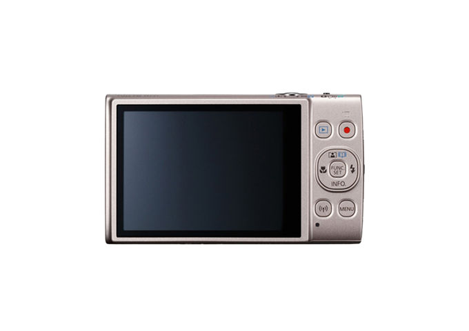 Canon IXUS 285 A HS