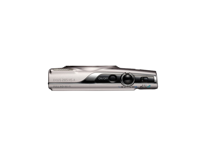 Canon IXUS 285 A HS