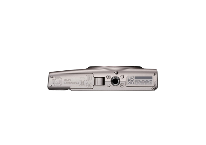 Canon IXUS 285 A HS