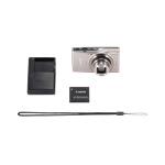 Canon IXUS 285 A HS