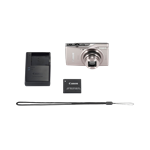 Canon IXUS 285 A HS Canon IXUS 285 A HS