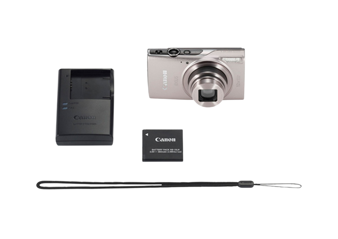 Canon IXUS 285 A HS