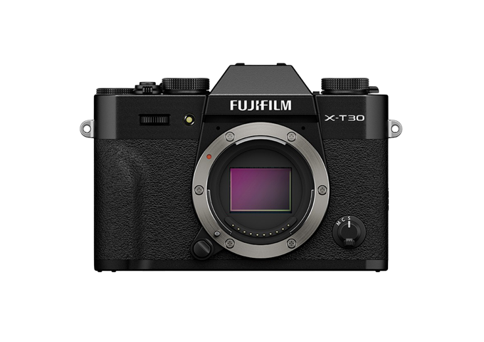 FUJIFILM X-T30 III Body