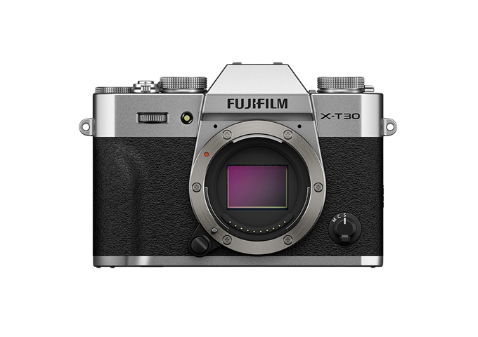Fujifilm X-T30 III Body