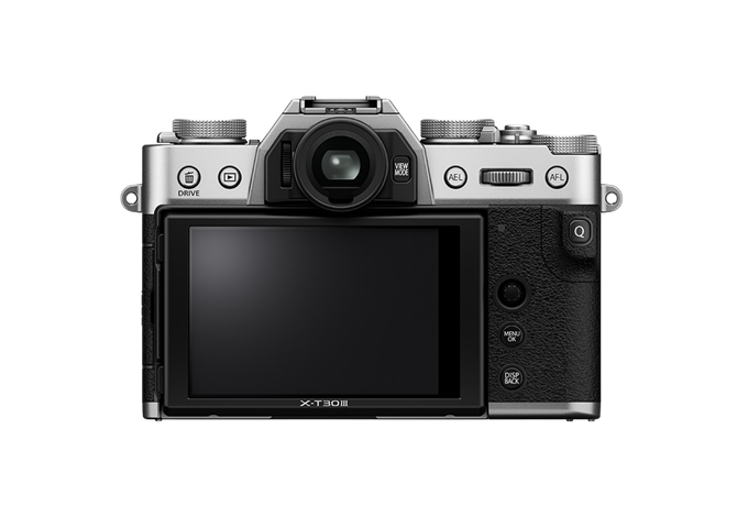Fujifilm X-T30 III Body