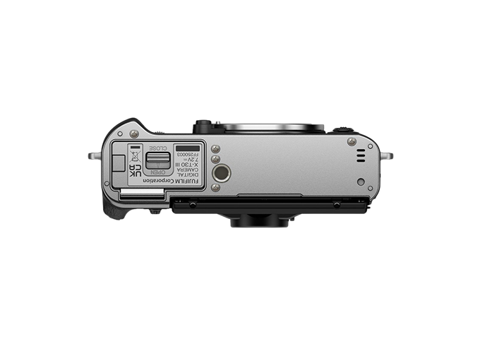 Fujifilm X-T30 III Body