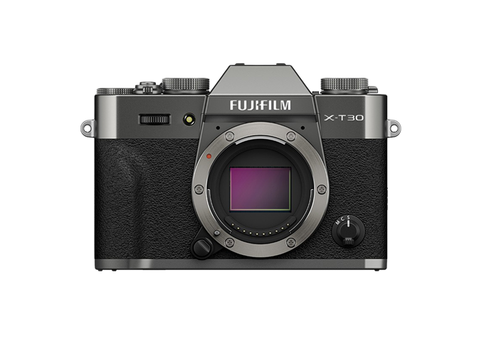 Fujifilm X-T30 III Body