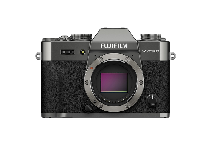 Fujifilm X-T30 III Body
