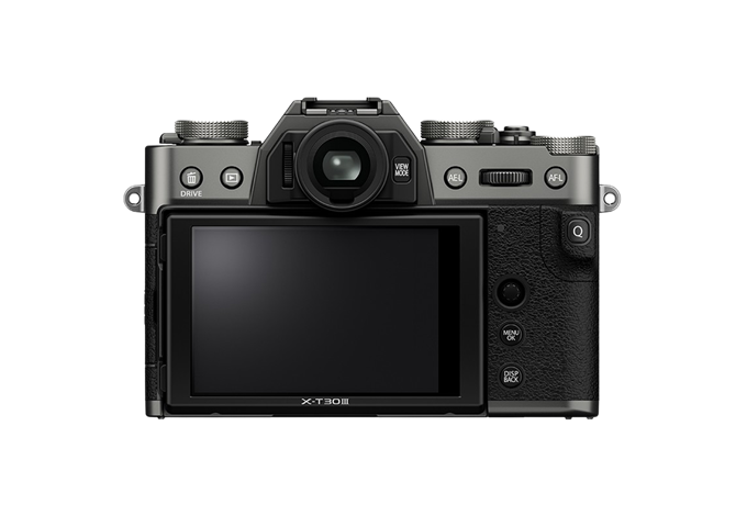 Fujifilm X-T30 III Body