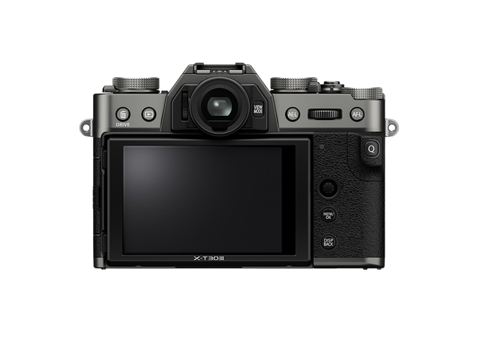 Fujifilm X-T30 III Body