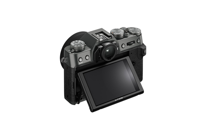 Fujifilm X-T30 III Body