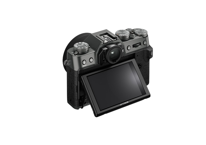 Fujifilm X-T30 III Body