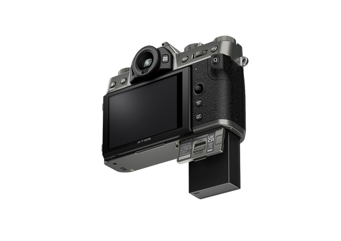 Fujifilm X-T30 III Body