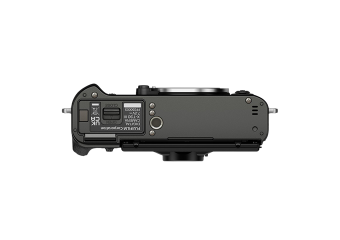 Fujifilm X-T30 III Body