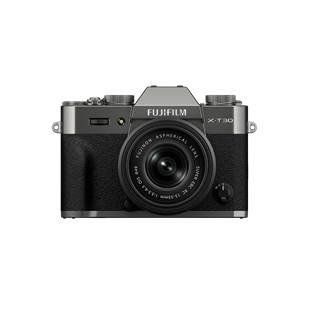 Fujifilm X-T30 III Kit + XC 13-33mm