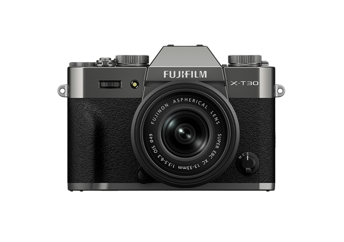 Fujifilm X-T30 III Kit + XC 13-33mm