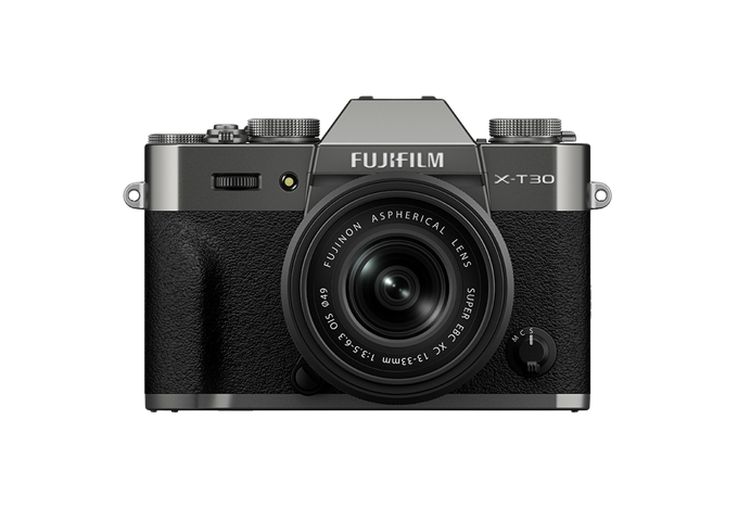 Fujifilm X-T30 III Kit + XC 13-33mm