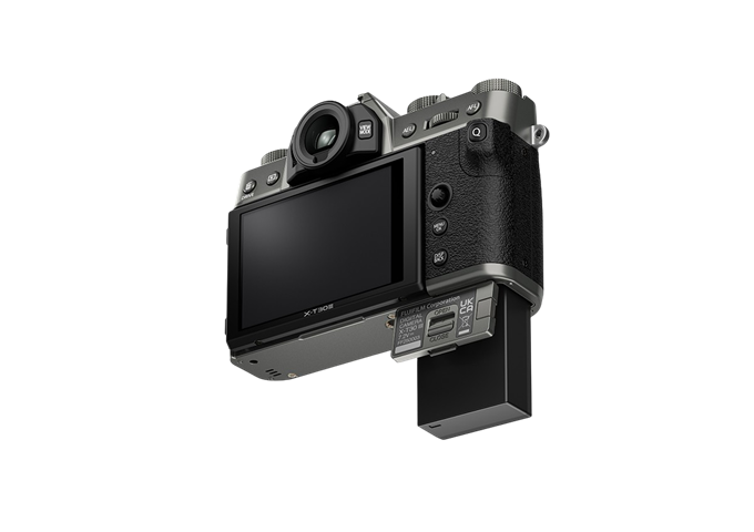 Fujifilm X-T30 III Kit + XC 13-33mm