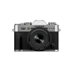 Fujifilm X-T30 III Kit + XC 13-33mm
