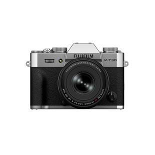 Fujifilm X-T30 III Kit + XC 13-33mm