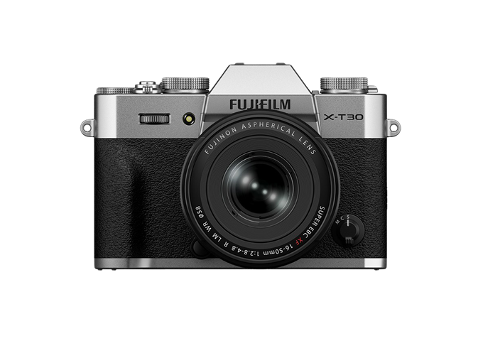 FUJIFILM X-T30 III Kit + XC 13-33mm