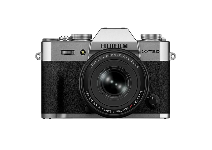 Fujifilm X-T30 III Kit + XC 13-33mm