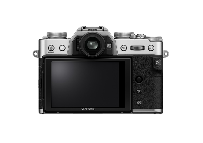 FUJIFILM X-T30 III Kit + XC 13-33mm