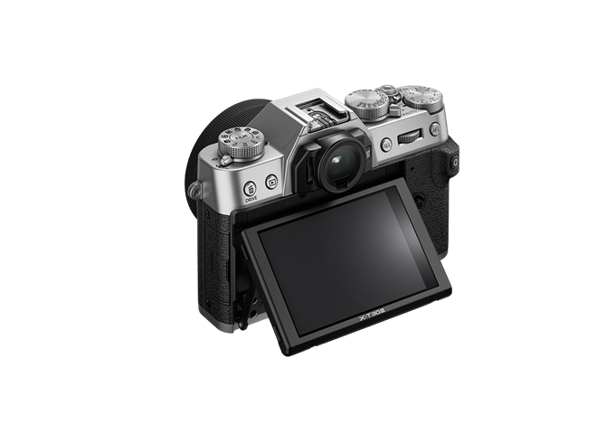 FUJIFILM X-T30 III Kit + XC 13-33mm