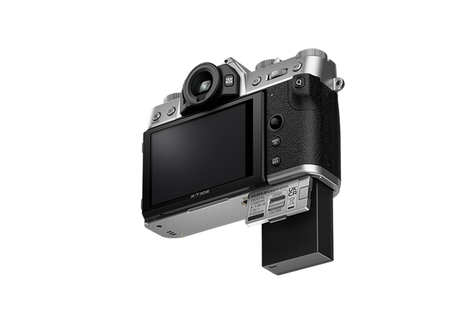 FUJIFILM X-T30 III Kit + XC 13-33mm