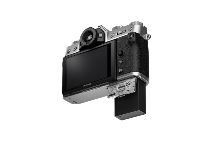 Fujifilm X-T30 III Kit + XC 13-33mm