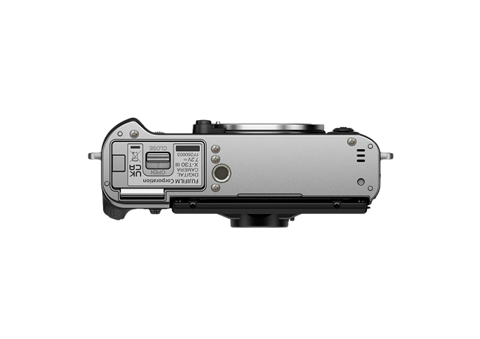 FUJIFILM X-T30 III Kit + XC 13-33mm