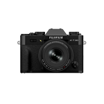 FUJIFILM X-T30 III Kit + XC 13-33mm FUJIFILM X-T30 III Kit + XC 13-33mm