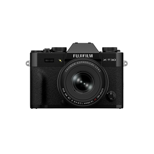 Fujifilm X-T30 III Kit + XC 13-33mm