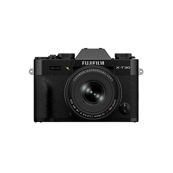 FUJIFILM X-T30 III Kit + XC 13-33mm
