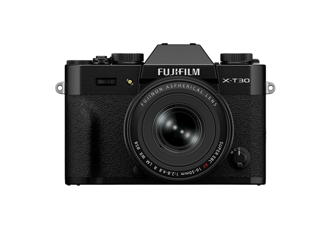 FUJIFILM X-T30 III Kit + XC 13-33mm