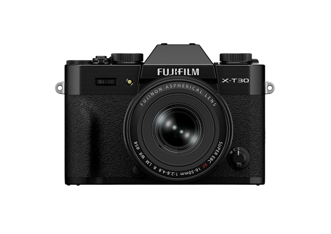 Fujifilm X-T30 III Kit + XC 13-33mm