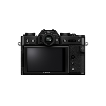 FUJIFILM X-T30 III Kit + XC 13-33mm