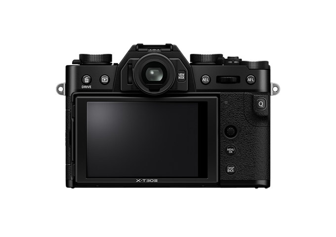 FUJIFILM X-T30 III Kit + XC 13-33mm
