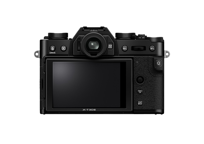 Fujifilm X-T30 III Kit + XC 13-33mm