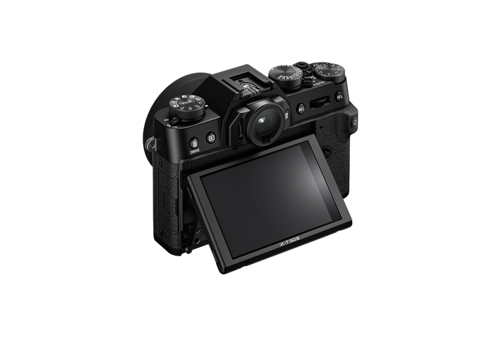 FUJIFILM X-T30 III Kit + XC 13-33mm