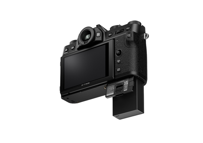 FUJIFILM X-T30 III Kit + XC 13-33mm